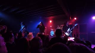 Wasted (live) - Red Dragon Cartel