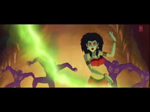 Putana (Bachcho Zara Door Door Rahena  Re) [Full HD Song] By Shravan Suresh I Krishan Aur Kans