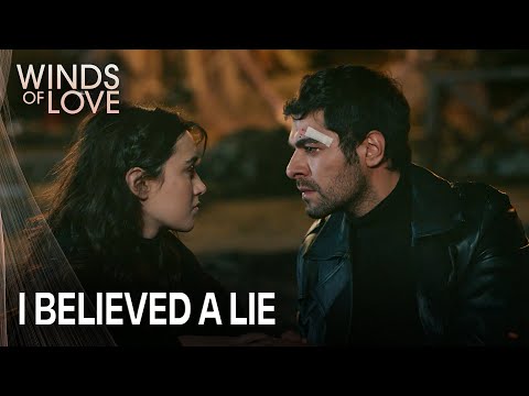 Halil, Zeynep'ten özür diliyor | Rüzgarlı Tepe 200. Bölüm