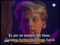 C.C.Catch - Don't Wait Too Long (A Tope, Spain ...