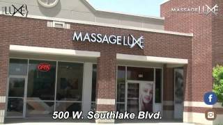 Massage Luxe 4 0