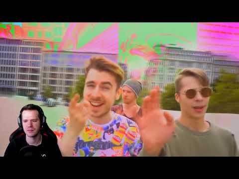 Boboblocksberg vs Cay Boy Digital VBT 2018 32stel Finale 🎙Let's watch - sOn1c glotzt VBT 2018