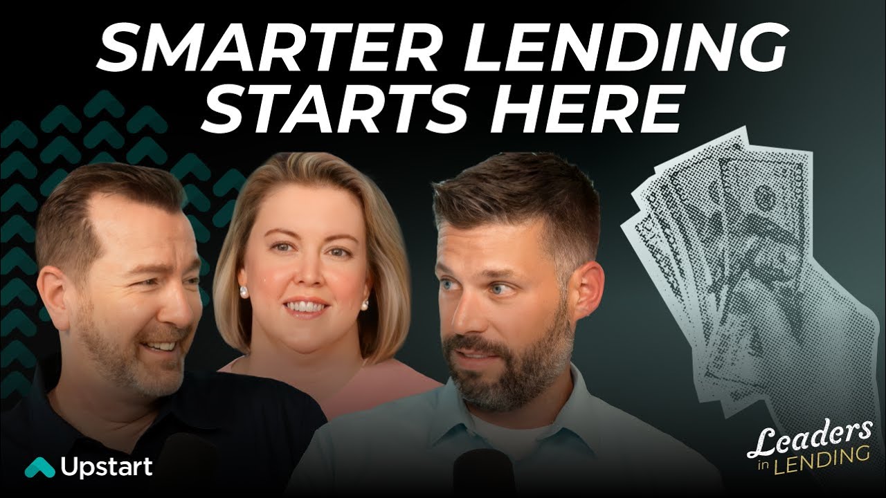 Winning the Lending Game: What Smart Credit Unions Are Doing Differently