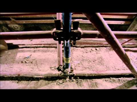 Le Antiche Piramidi La Piramide di Djoser