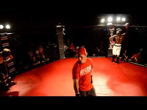 Valor Kickboxing: Sawyer Rich vs. Austin Cowan (Middleweight Grand Prix Finals)