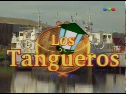 El mejor imitador ( con los tangueros en el 99)