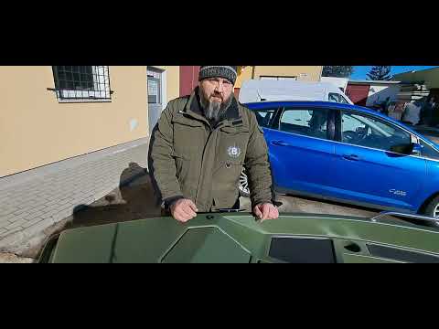 Film o Artemis 430 – Artemis Boats