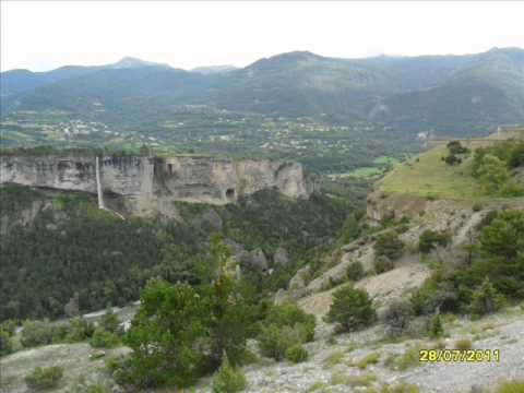 EYGLIERS & MONT DAUPHIN, HAUTES ALPES, FRANCE (2 of 4)