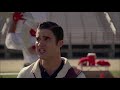 Glee - Full Performance of "Hopelessly Devoted to You" // 4x5