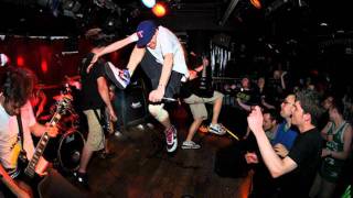 Bane - Bang the Drum Slowly.wmv