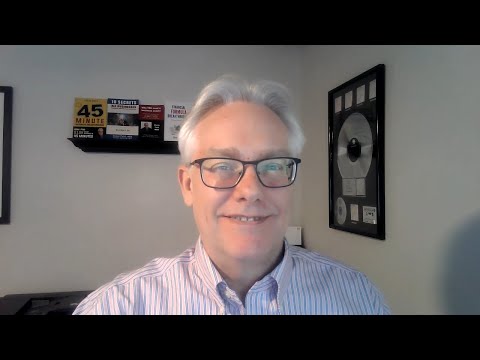 Biz Coach Steve video.