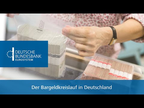 , title : 'Der Bargeldkreislauf in Deutschland: Wie kommt das Bargeld in Umlauf?'
