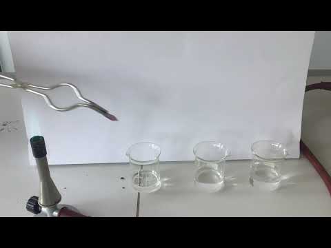 Oxidation von Alkoholen