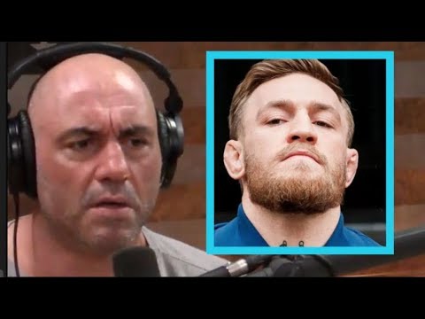 Joe Rogan - Can Conor McGregor Beat Khabib?