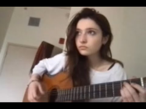 Devils - Amelia Curran