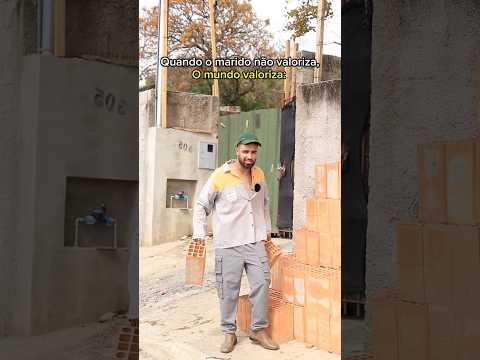 Se não valorizar perde eim