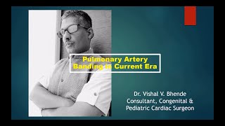 Utility of Conventional but Late Pulmonary Artery Banding in Complex Cyanotic CHD