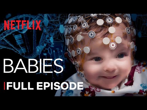 , title : 'Babies | First Words | FULL EPISODE | Netflix'