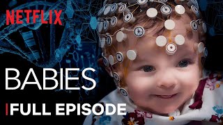 Babies | First Words | FULL EPISODE | Netflix