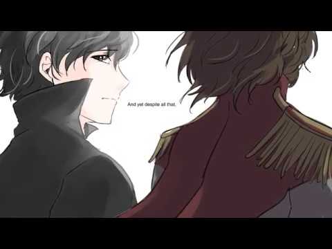 『 vivi 』- persona5 / ShuAke fanmade MV