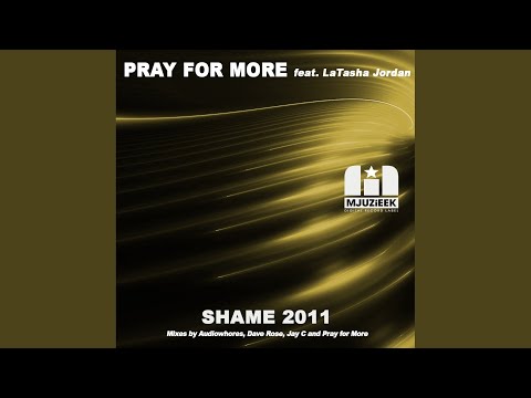 Shame 2011 (Audiowhores Remix)