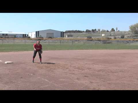 Iris Rodriguez Skills Video