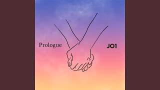 Kadr z teledysku Prologue tekst piosenki JO1