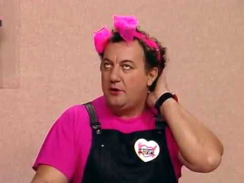 Coluche 1faux 2eme Partie