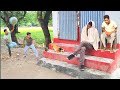 New comedy amazing funny🤣Videos 2023 New year funny video  By Bindas Fun Ds2 Ep-116