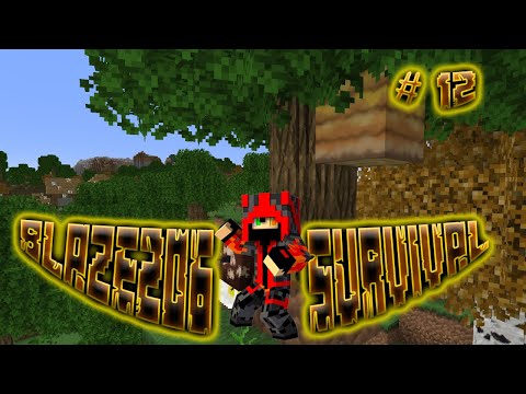 BLAZE L'APICOLTORE - ep 12 - Minecraft ITA - 1.16
