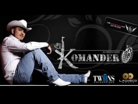 El Komander Mafia Nueva(2010).wmv