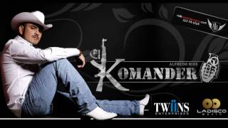 El Komander Mafia Nueva(2010).wmv