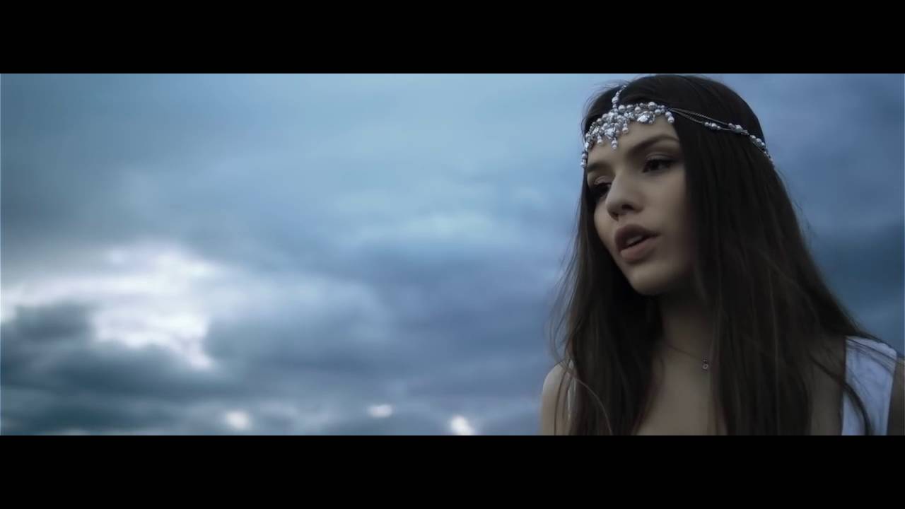 А.Фоменкоф ft. Люся Чеботина — Breathe