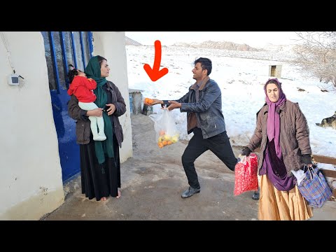 The rejection of a father who understood too late: When even a father's embrace becomes a stranger