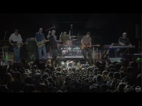 The Connells Full Performance at Variety Playhouse