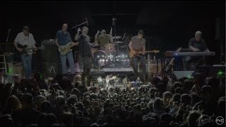 The Connells Full Performance at Variety Playhouse