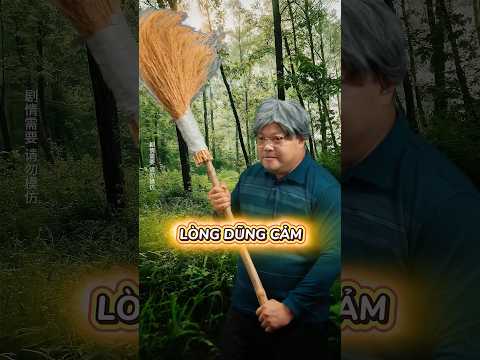 Lòng dũng cảm của dân làng đã cứu sống cuộc đời của cả một đứa trẻ, xin cảm ơn #shorts