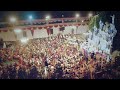 HAMSAR HAYAT LIVE SAI SANDHYA At G B PANT COMPLEX Part 2