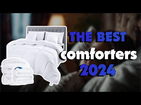 The Best Duvets 2024 in 2024 - Must Watch Before Buying!