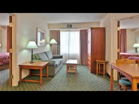Staybridge Suites Jackson - Ridgeland, Mississippi