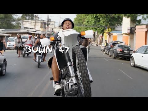 Bulin 47 - Lo Que Te Killa (Video Oficial)