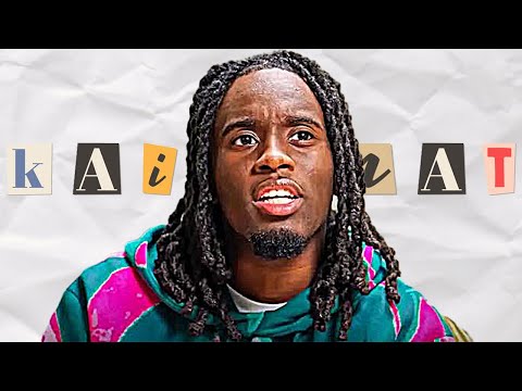 The Rapid Rise of Kai Cenat