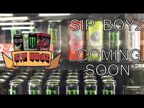 Sip Boyz - Teaser Trailer