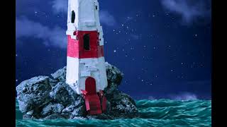  “Fin ” by Bryson | Tuna Cans Film Festival