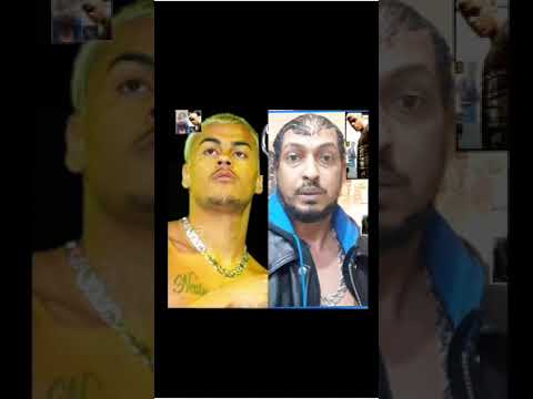 n2ition Harvey x Lady Ice ENVY 2.3