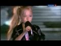 Anastasia Petrik - I Love Rock'N'Roll (New Wave ...