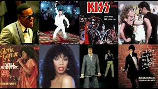 Download lagu EXITOS DE LOS 70S MIX2 - DJ DEL REAL d[-.-]b mp3