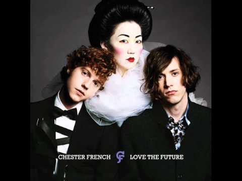 Chester French - People