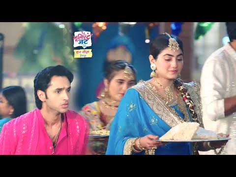 Tu Juliet Jatt Di Today Promo 19th January 2026: Nawab Ne Kiya Heer Ka Picha, Heer Ko Lagaya Gale
