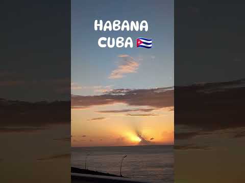 LA HABANA. CUBA #cuba  #lahabana #habana  #lahabanacuba #habanacuba  #turismocubano #cubanos #cuban